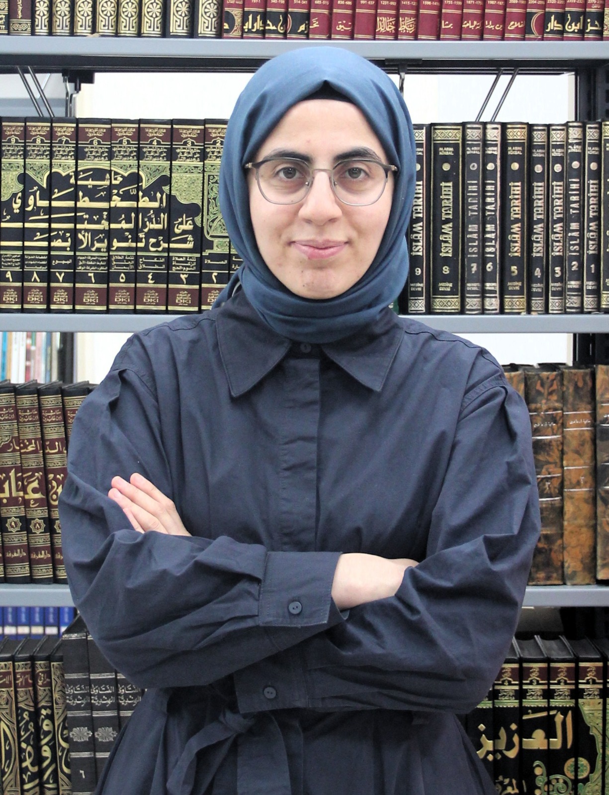 Arş. Gör. Büşra Varır