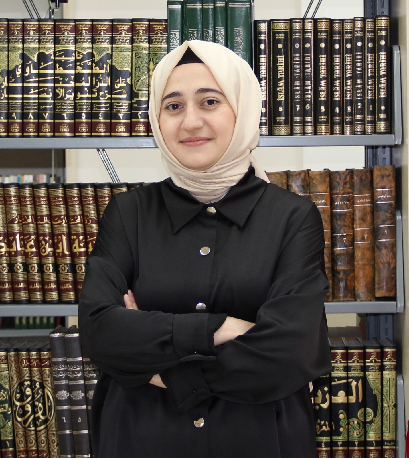 Arş. Gör. Fatma Esra Sağır