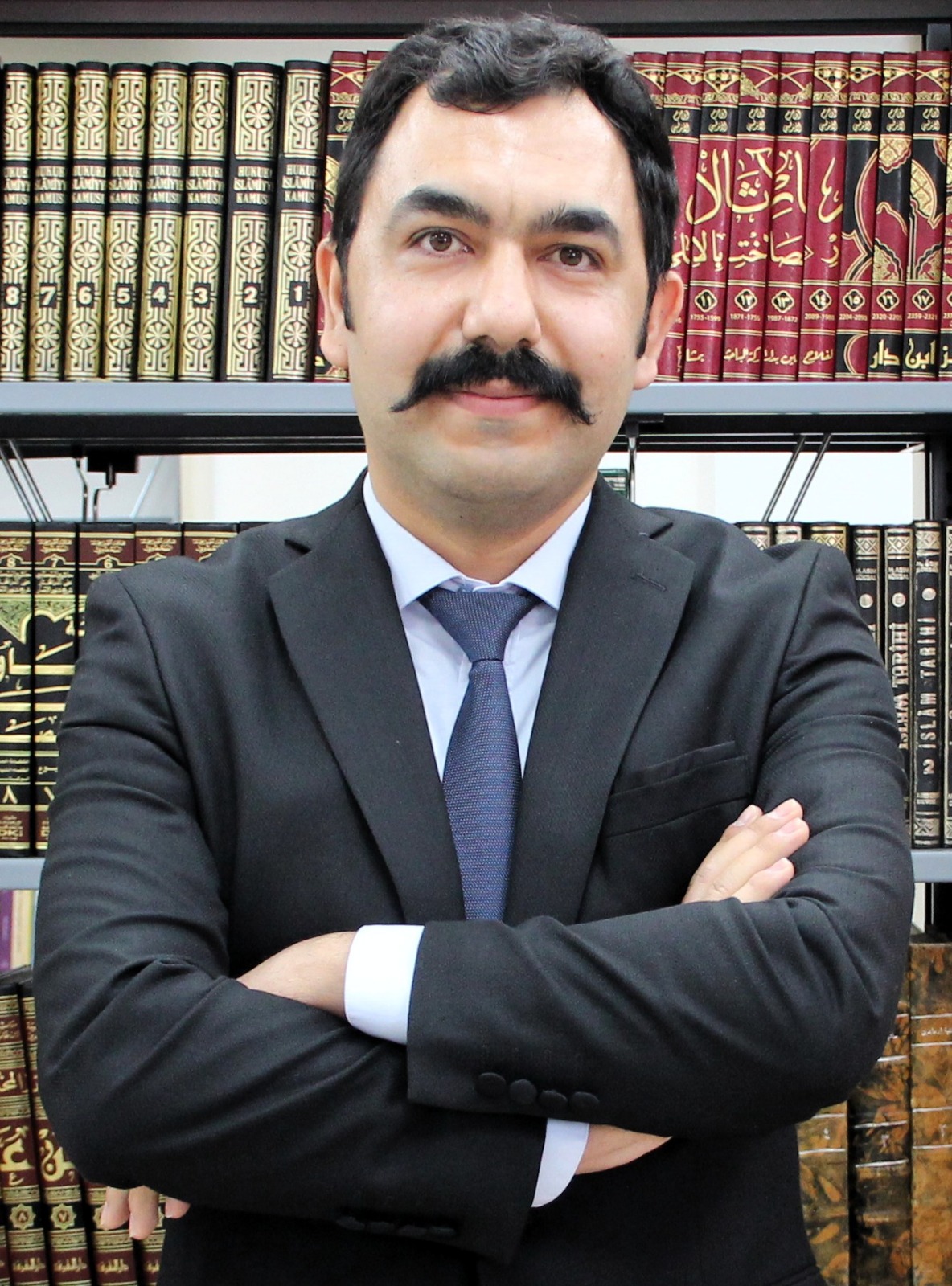 Arş. Gör. Metin Civek