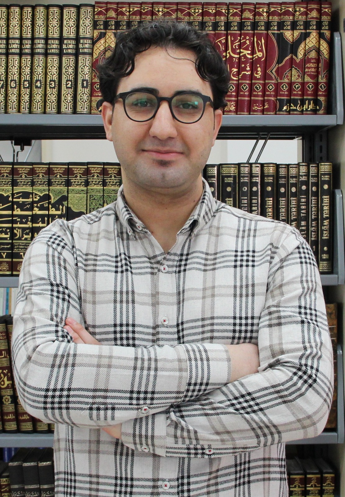 Arş. Gör. Ramazan Kılıç