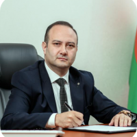 Doç. Dr. Agil Şirinov