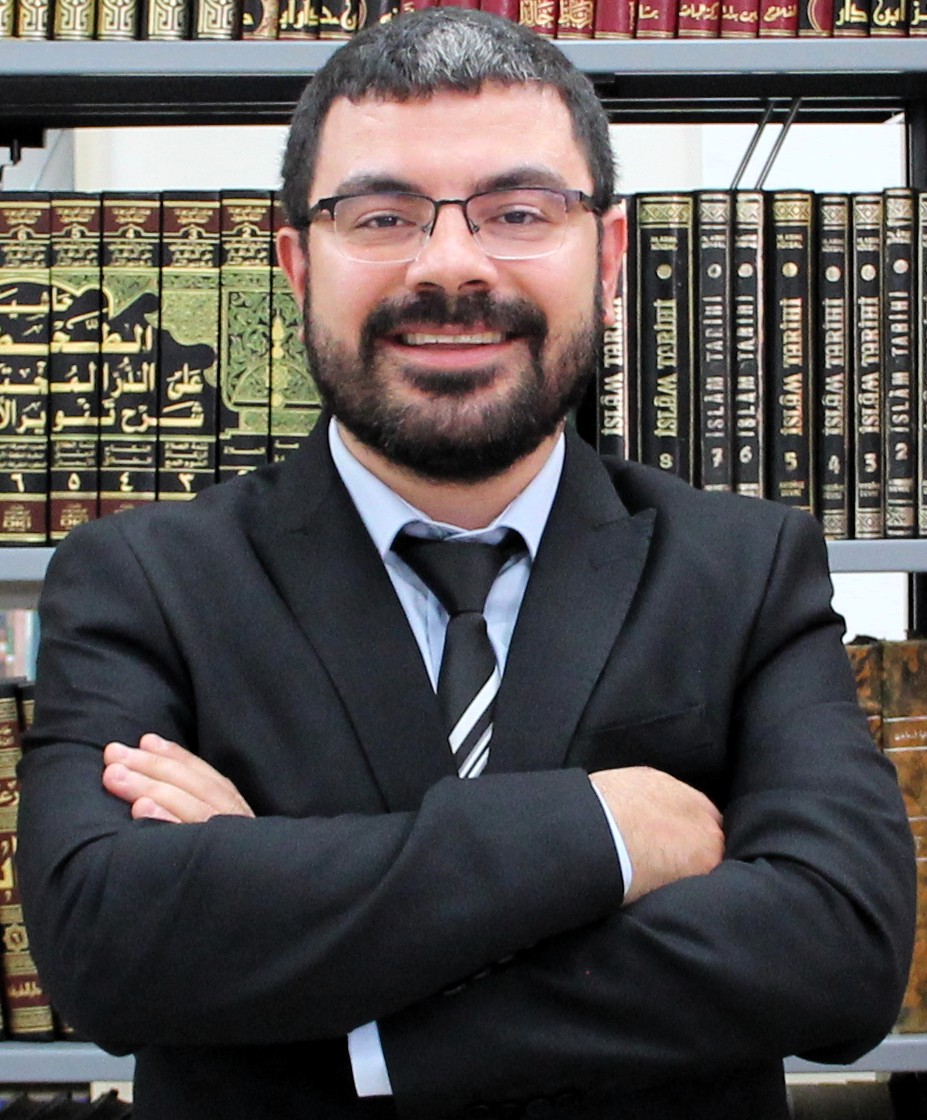 Arş. Gör. Dr. Sercan Çamlı