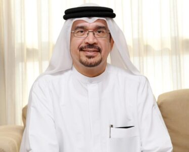 Prof. Mohamed Ahmed Abdelrahman