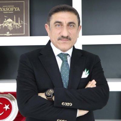 Prof. Dr. Zekeriya Akman