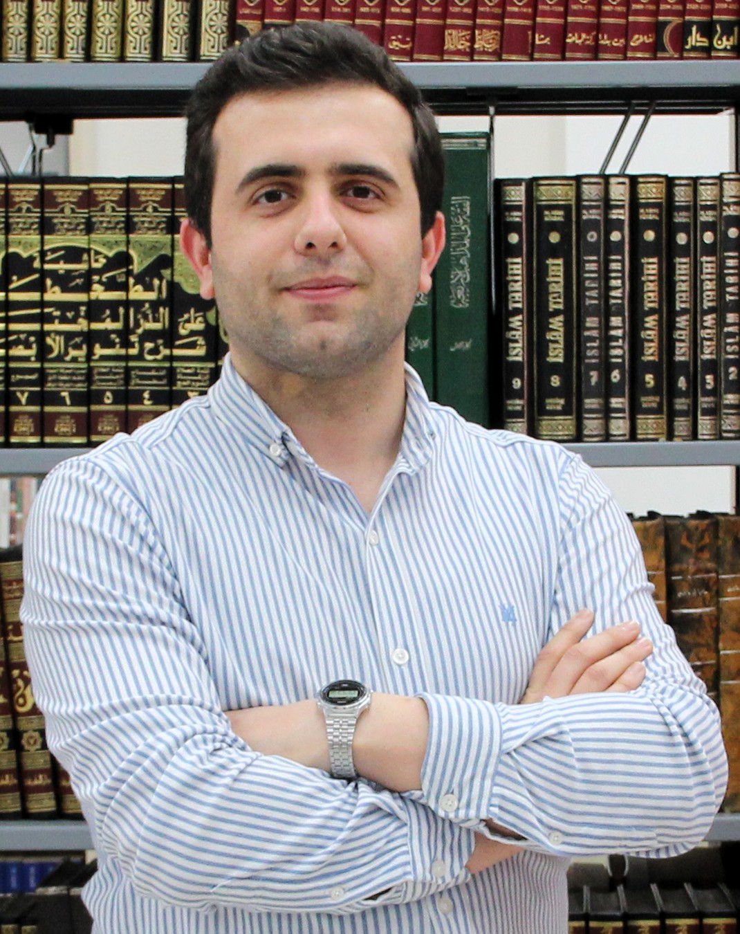 Arş. Gör. Yunus Tüken